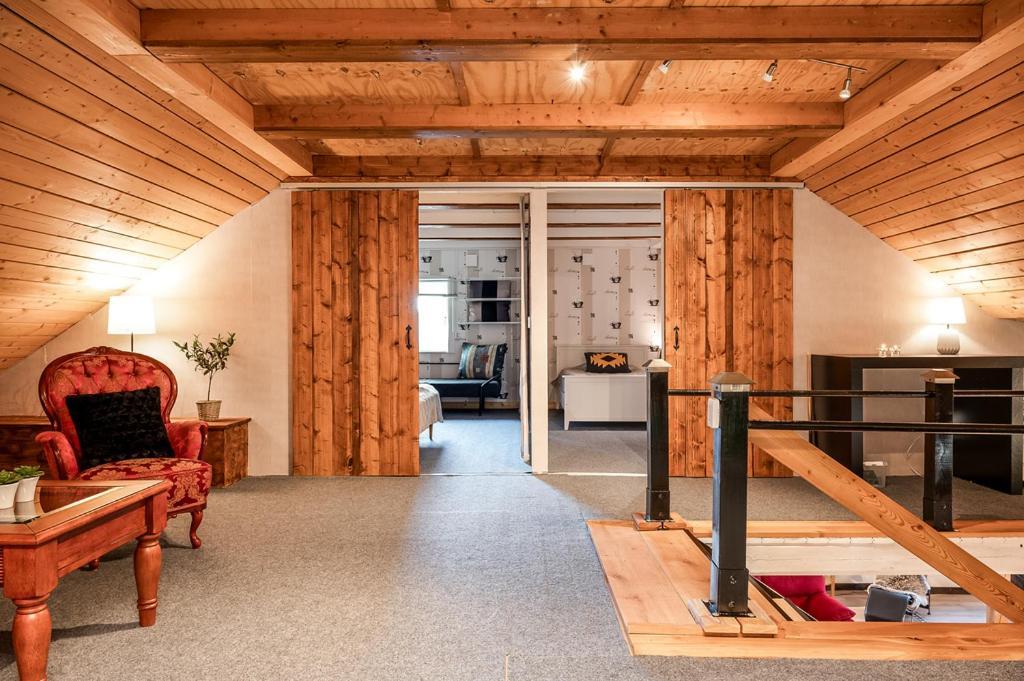 Linderod Unique Rustic Property In Skane מראה חיצוני תמונה