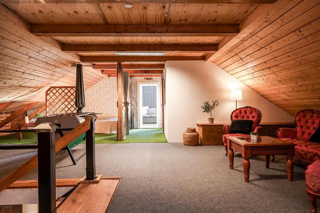 Linderod Unique Rustic Property In Skane מראה חיצוני תמונה
