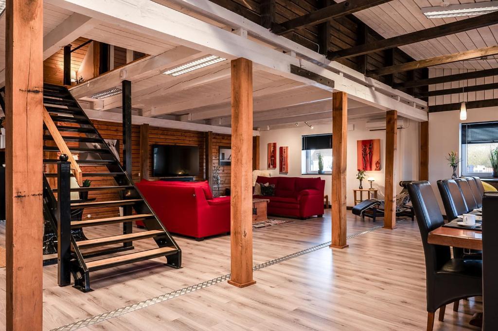 Linderod Unique Rustic Property In Skane מראה חיצוני תמונה
