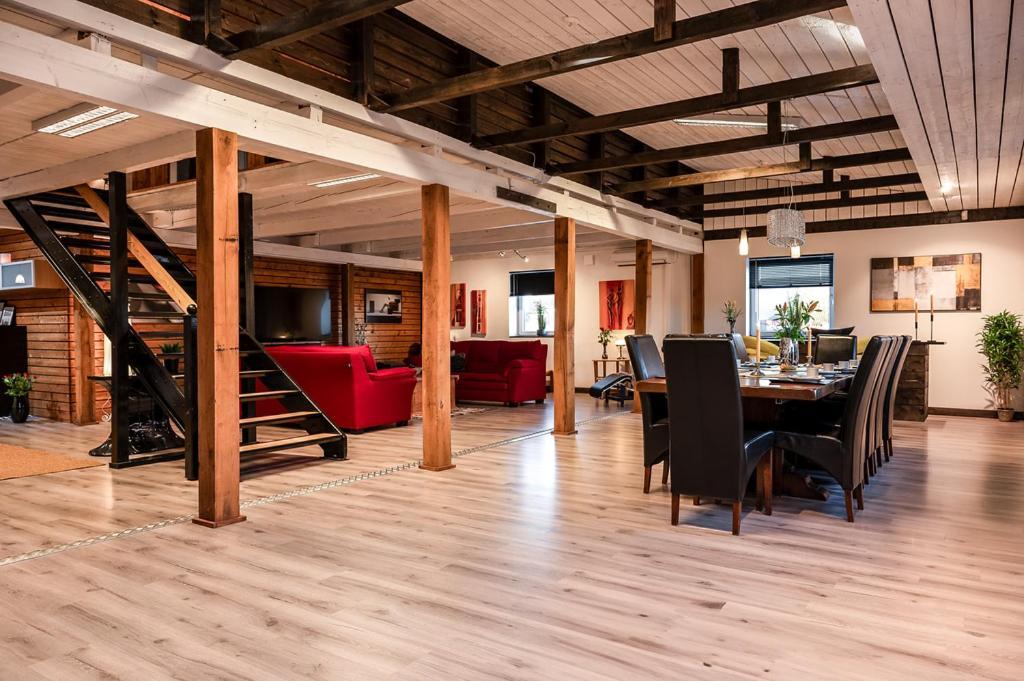Linderod Unique Rustic Property In Skane מראה חיצוני תמונה