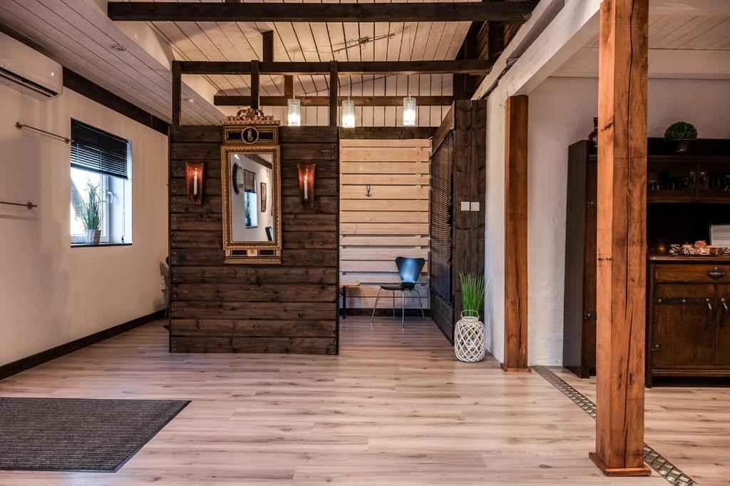 Linderod Unique Rustic Property In Skane מראה חיצוני תמונה
