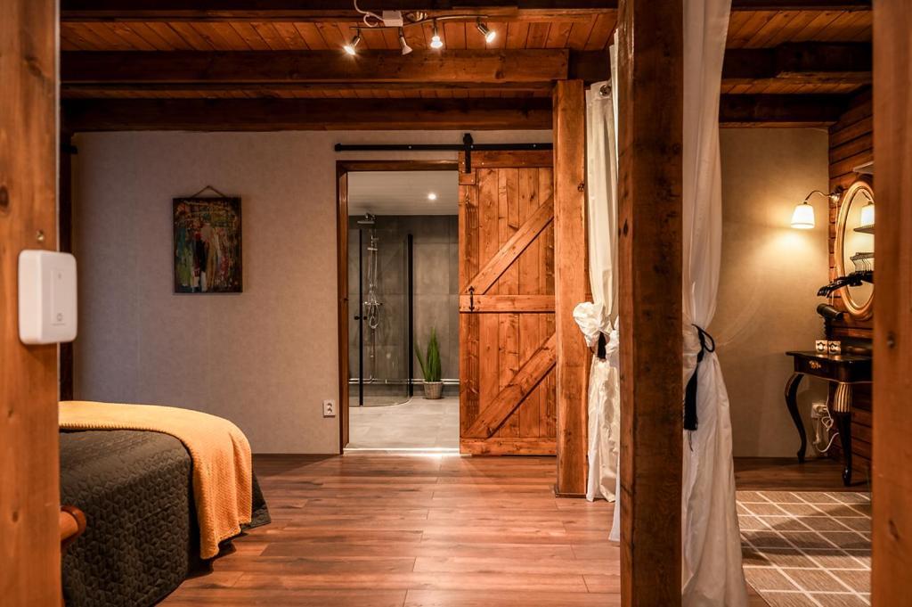 Linderod Unique Rustic Property In Skane מראה חיצוני תמונה