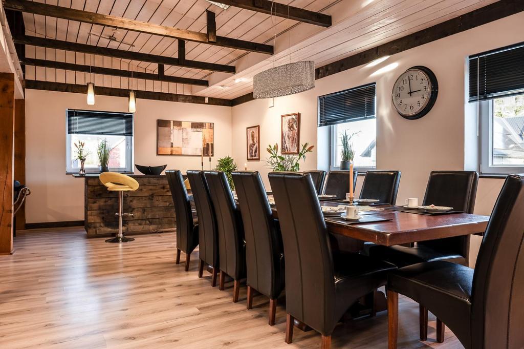 Linderod Unique Rustic Property In Skane מראה חיצוני תמונה