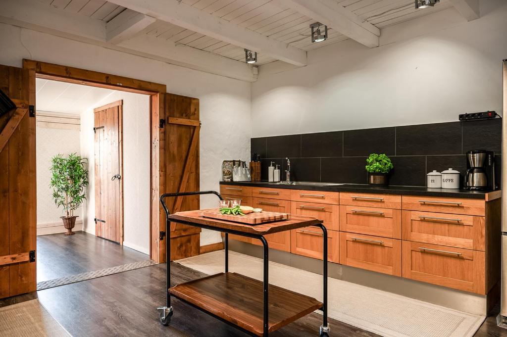 Linderod Unique Rustic Property In Skane מראה חיצוני תמונה