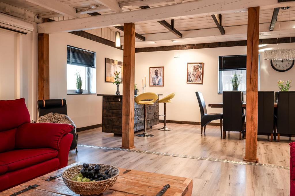 Linderod Unique Rustic Property In Skane מראה חיצוני תמונה