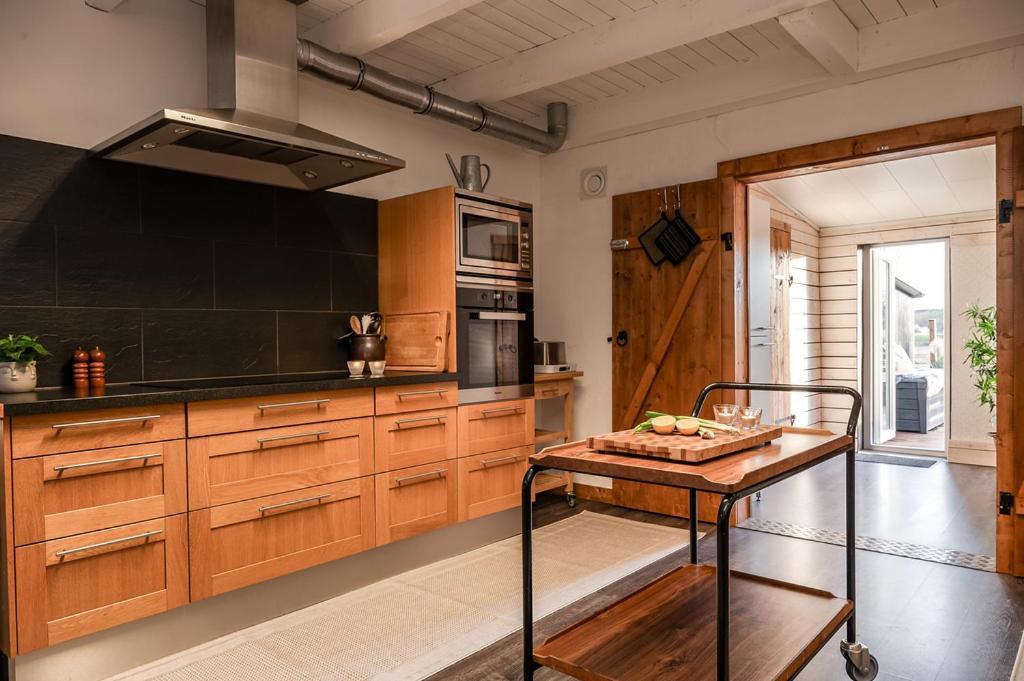 Linderod Unique Rustic Property In Skane מראה חיצוני תמונה