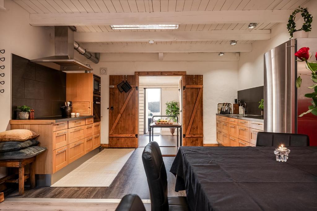 Linderod Unique Rustic Property In Skane מראה חיצוני תמונה